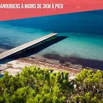 Cosy - Climatise - 2 Pas Du Port - Place Aux Herbes 公寓 *