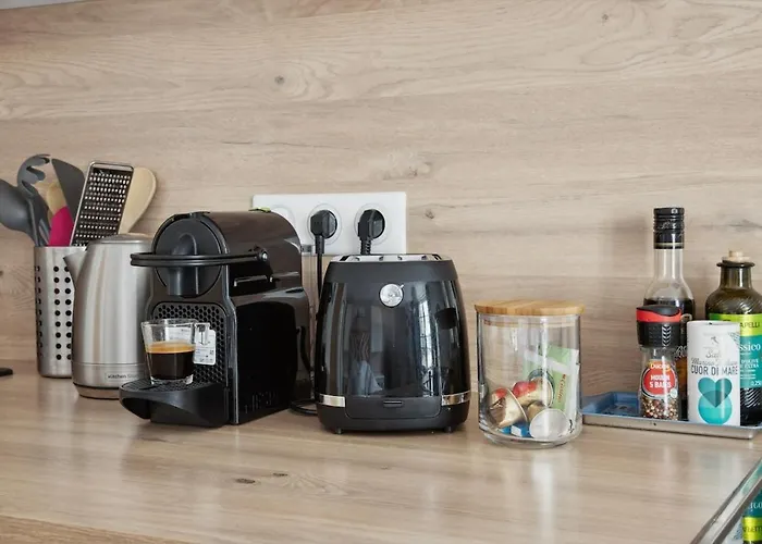 Cosy - Climatise - 2 Pas Du Port - Place Aux Herbes * Saint-Tropez