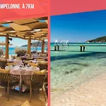 Cosy - Climatise - 2 Pas Du Port - Place Aux Herbes *