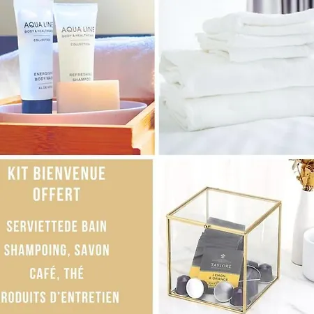 Cosy - Climatise - 2 Pas Du Port - Place Aux Herbes