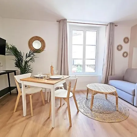 Cosy - Climatise - 2 Pas Du Port - Place Aux Herbes アパート サントロペ