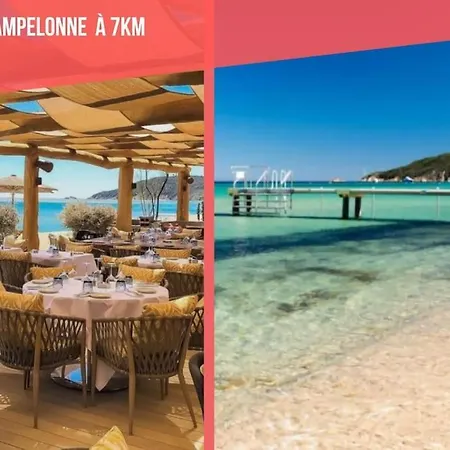 Cosy - Climatise - 2 Pas Du Port - Place Aux Herbes * サントロペ