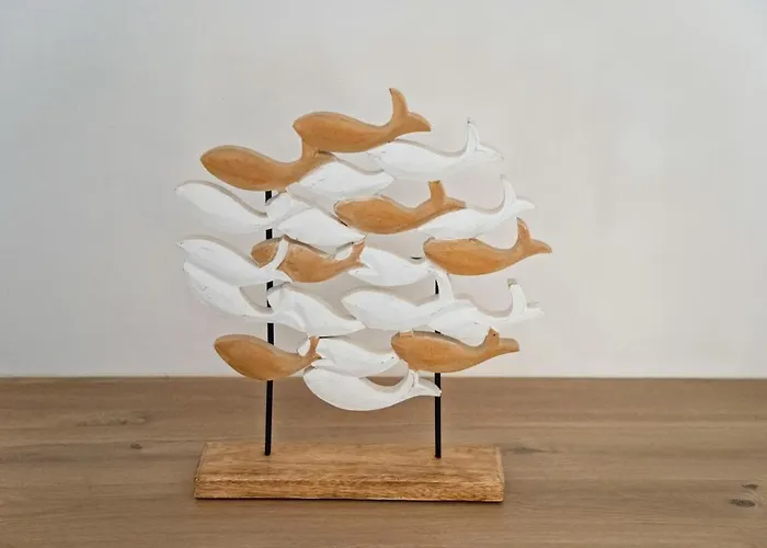 Cosy - Climatise - 2 Pas Du Port - Place Aux Herbes