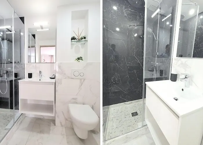 Apartment Cosy - Climatise - 2 Pas Du Port - Place Aux Herbes Saint-Tropez